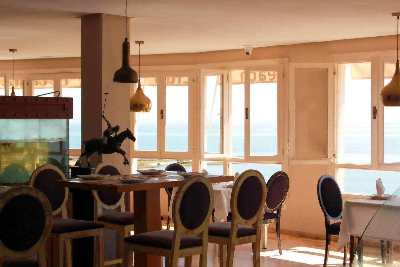 Hotel Patricia 토레과디아로 외부 사진