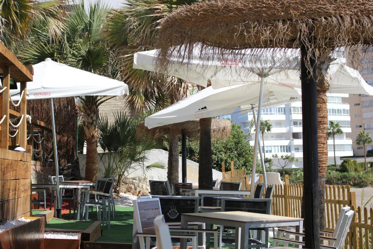 Hotel Patricia 토레과디아로 외부 사진
