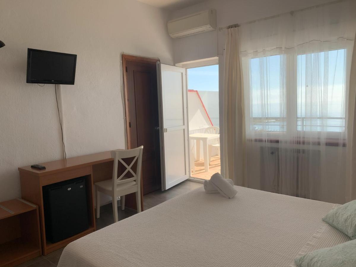 Hotel Patricia 토레과디아로 외부 사진