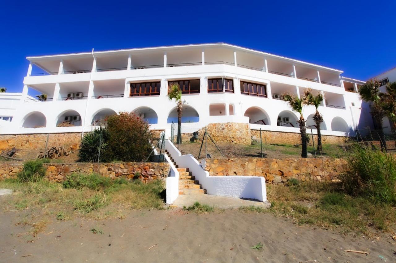 Hotel Patricia 토레과디아로 외부 사진