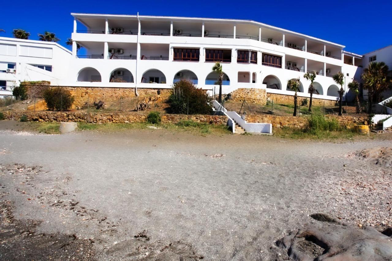Hotel Patricia 토레과디아로 외부 사진